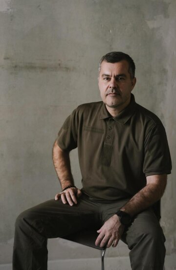 Іван Сергійович Рудяк