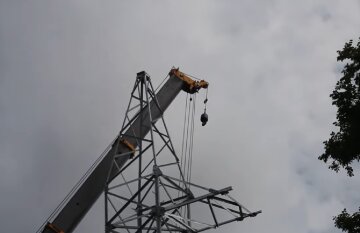 Графіки відключення світла в Київській області на 1 серпня