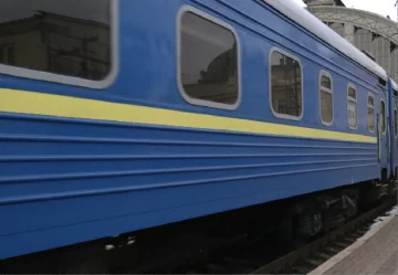 Новий графік руху поїздів в Київській області