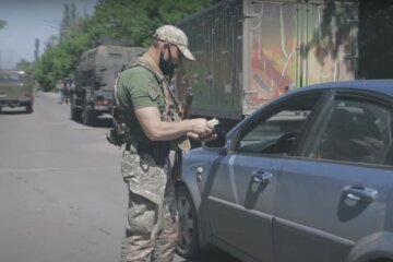 "Перевірка документів та огляд авто": харків'янам зробили попередження