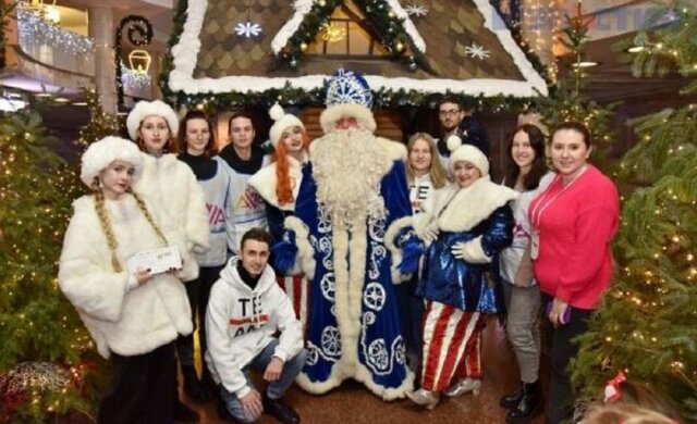 Харьковчанам рассказали, где можно встретить Новый год во время блекаута: "Сделать это можно..."
