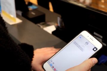 телефон, смартфон