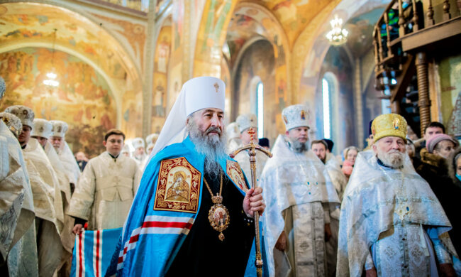 Предстоятель УПЦ рассказал, почему Церковь не меняется тысячи лет