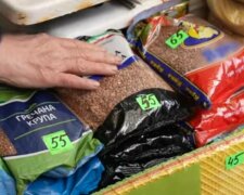 Подорожчання круп в Чернігівській області