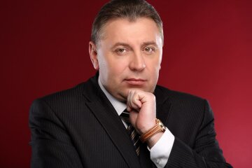 Михаил Ищенко