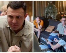 К Тищенко "постучало" ДБР: что найдено во время обысков у скандального нардепа, кадры