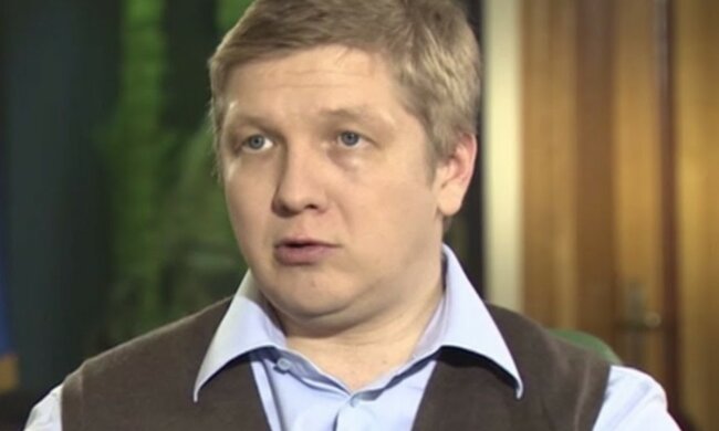 ЗМІ: автор статті в Ахіоѕ про зрив зустрічі Байдена з Зеленським працював на Нафтогаз в рамках лобізму Коболєва