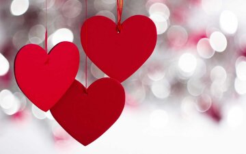 Поздравление с Днем святого Валентина: в стихах, в прозе, смс с 14 Февраля