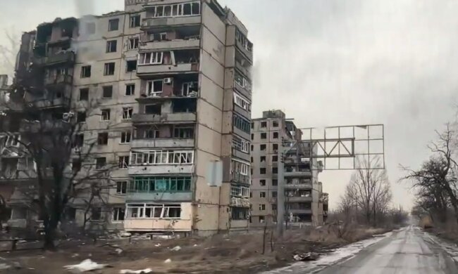 Авдеевка