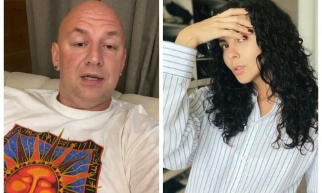 Каменських і Потап роз'їхалися після відпочинку в Туреччині: "Насть, ти знаєш..."