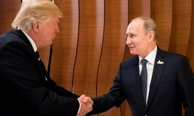 дональд_трамп_владимир_путин