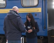 Новый график движения поездов из Киева