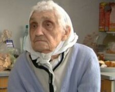 "Ежедневно тратила на лекарства по 2-3 тысячи": 101-летняя украинка победила ковид