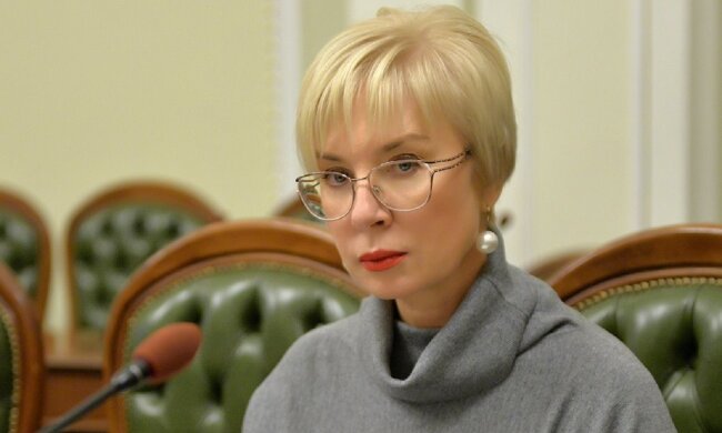 Людмила Денісова