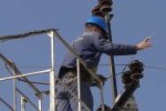 Графіки відключення світла у Дніпропетровській області на 20 травня