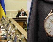 "Нікуди кошти подіти": у Кабміні знайшлися "зайві" півмільйона на покупку годинників, українці в ауті
