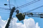 графики отключения света в Запорожье на 7 августа