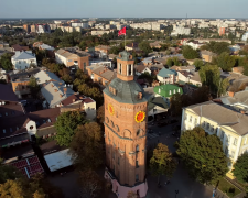Прогноз погоди на тиждень з 21 по 27 травня у Вінниц
