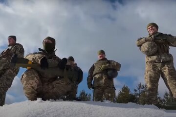 терроборона, защитники