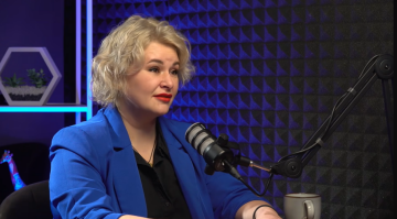 Дарья Воробчук