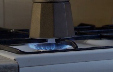 Графік відключення газу в Чернігівській області