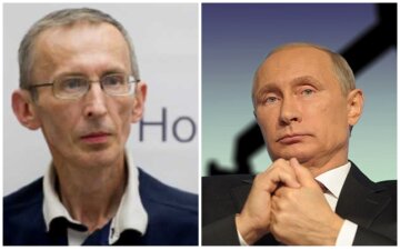 Кризис, реформа Путина и вирус развалят Россию на семь частей: "Страну поджигают"