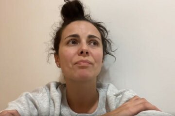 Настя Каменских