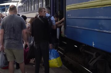 Новий графік руху поїздів на Чернігівщині