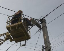 Графіки відключення світла у Полтавській області на 22 квітня