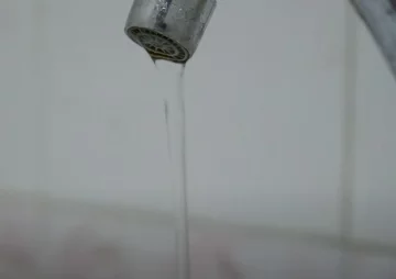 Підвищення тарифів на воду в Рівненській області