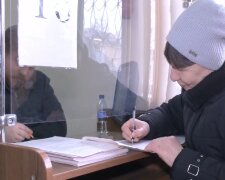 Безкоштовні продукти для ВПО та пенсіонерів у Сумській області