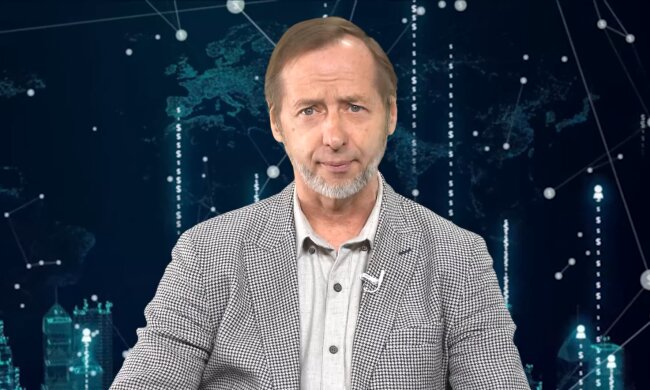 В кремле привыкли вкусно жрать, мягко спать и сладко врать, - Александр Кочетков о возможном применении ядерного оружия