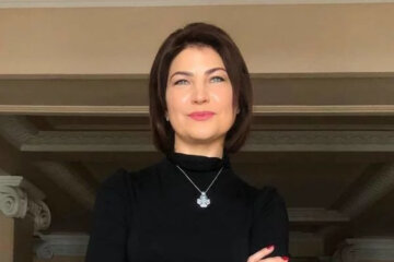 Ирина Венедикова