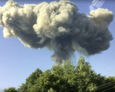 На Харківщині прогриміли вибухи, терміново з'їхалися рятувальники: деталі події