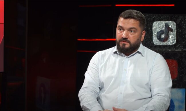 Руслан Рохов