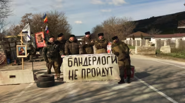 Бойовики обстріляли автобус із пасажирами