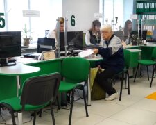 Доплати для пенсіонерів в Харківській області