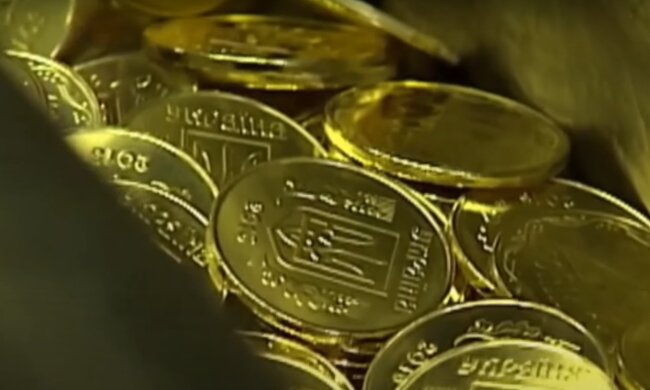 копейки монеты