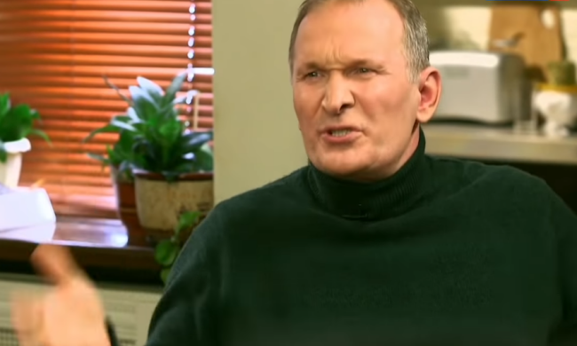 "Крим російський": скандальний Добронравов ошелешив українців висловлюванням