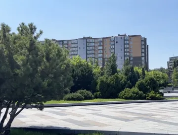 Прогноз погоди на тиждень з 27 липня по 2 серпня в Дніпрі