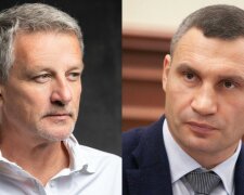Решающая битва за Киев: Пальчевский против Кличко