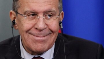 Лавров анонсировал «атаку» Украины на Россию: «Мало не покажется»