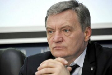 Юрий Гриневич