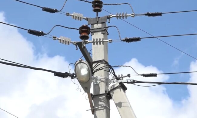 Графіки відключення світла в Дніпропетровській області на 26 грудня