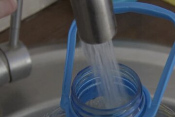 Повышение тарифов на коммунальные услуги в Харьковской области