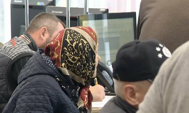 Пдвищення тарифів на комунальні послуги в Полтавській області