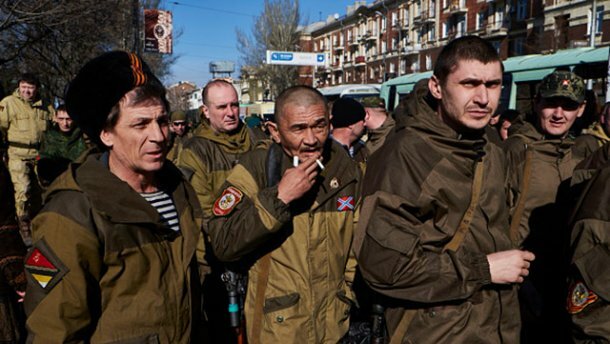 боевики
