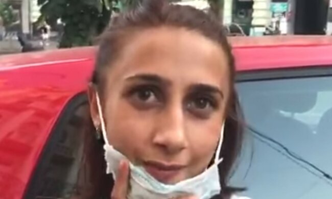 "Что делаешь? Ворую!", видео: ромы на камеру признались, как грабят киевлян