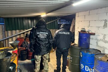 В Одессе массово воруют дизтопливо, что известно: "более 250 тонн вывезли..."