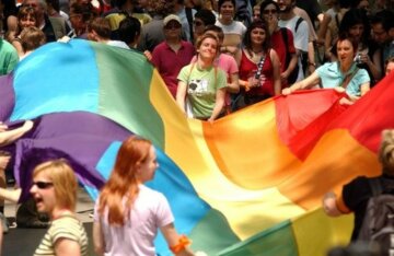 У Запоріжжі відбудеться фестиваль рівності